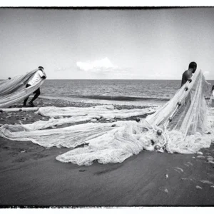 La photo. "La senne"
