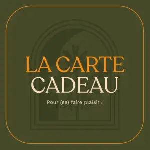 La Carte Cadeau