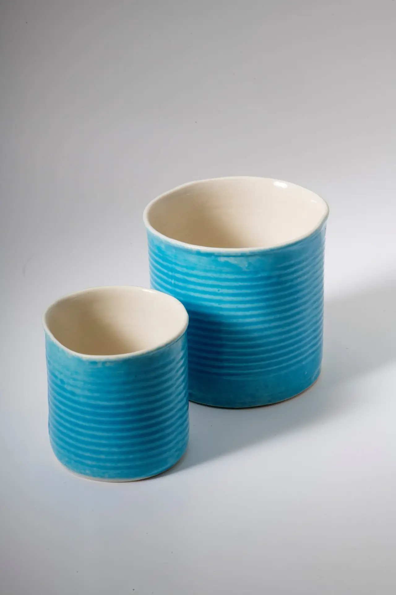 La porcelaine. La tasse "Ti Mok" – Image 3