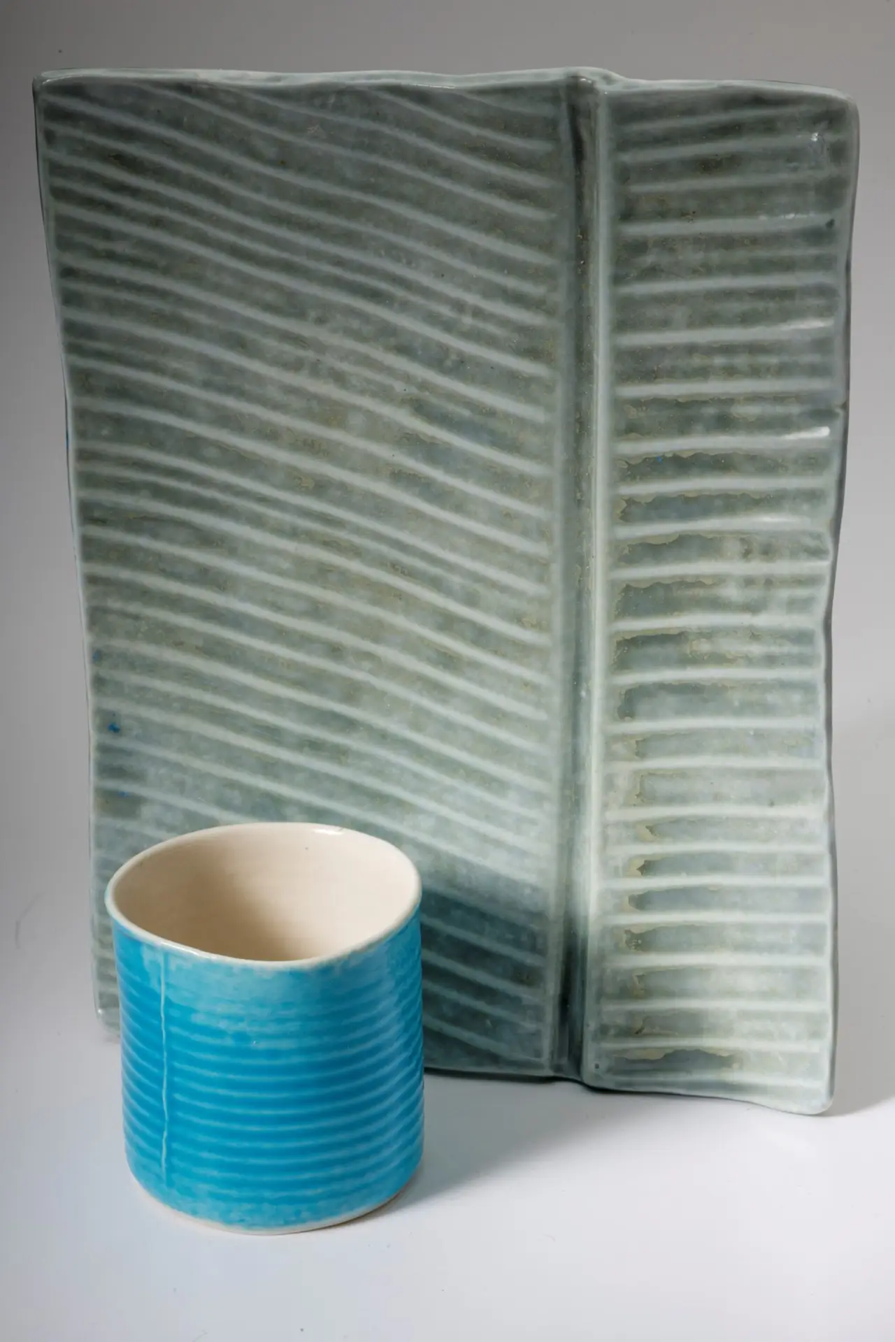 La porcelaine. La tasse "Ti Mok" – Image 4