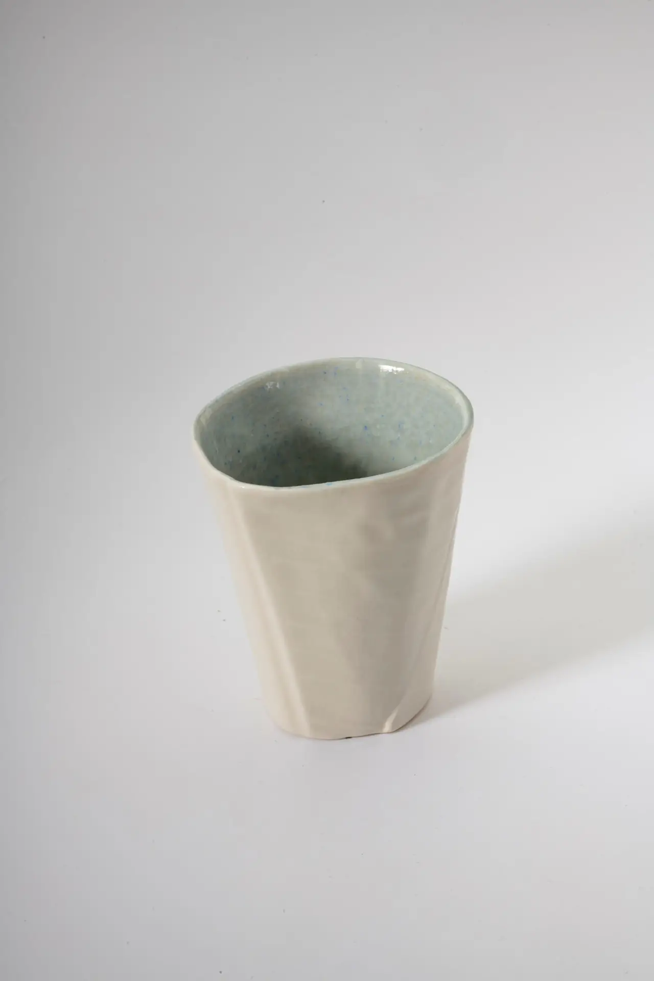 La porcelaine. Café long "Fey Fig" – Image 4