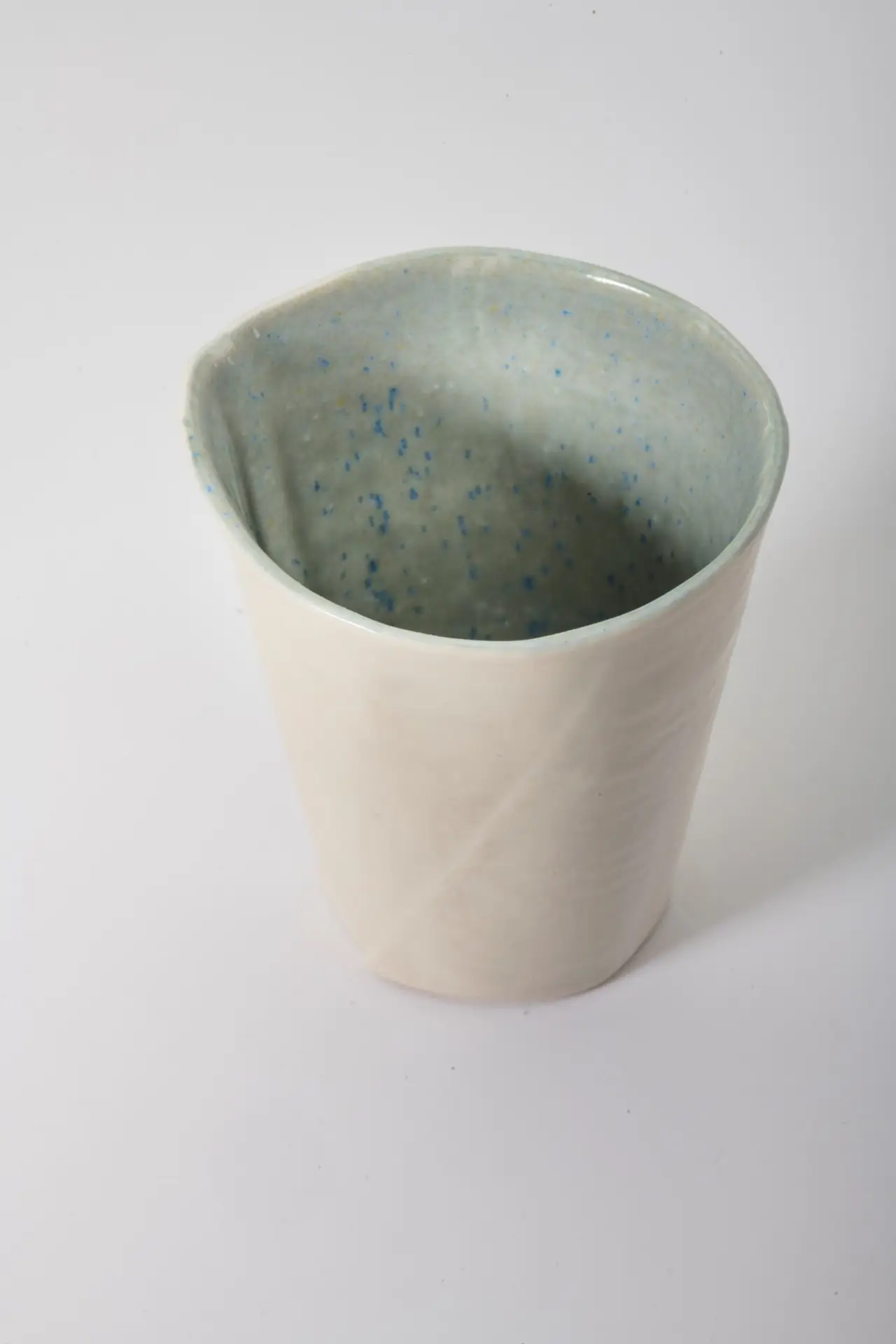 La porcelaine. Café long "Fey Fig" – Image 5