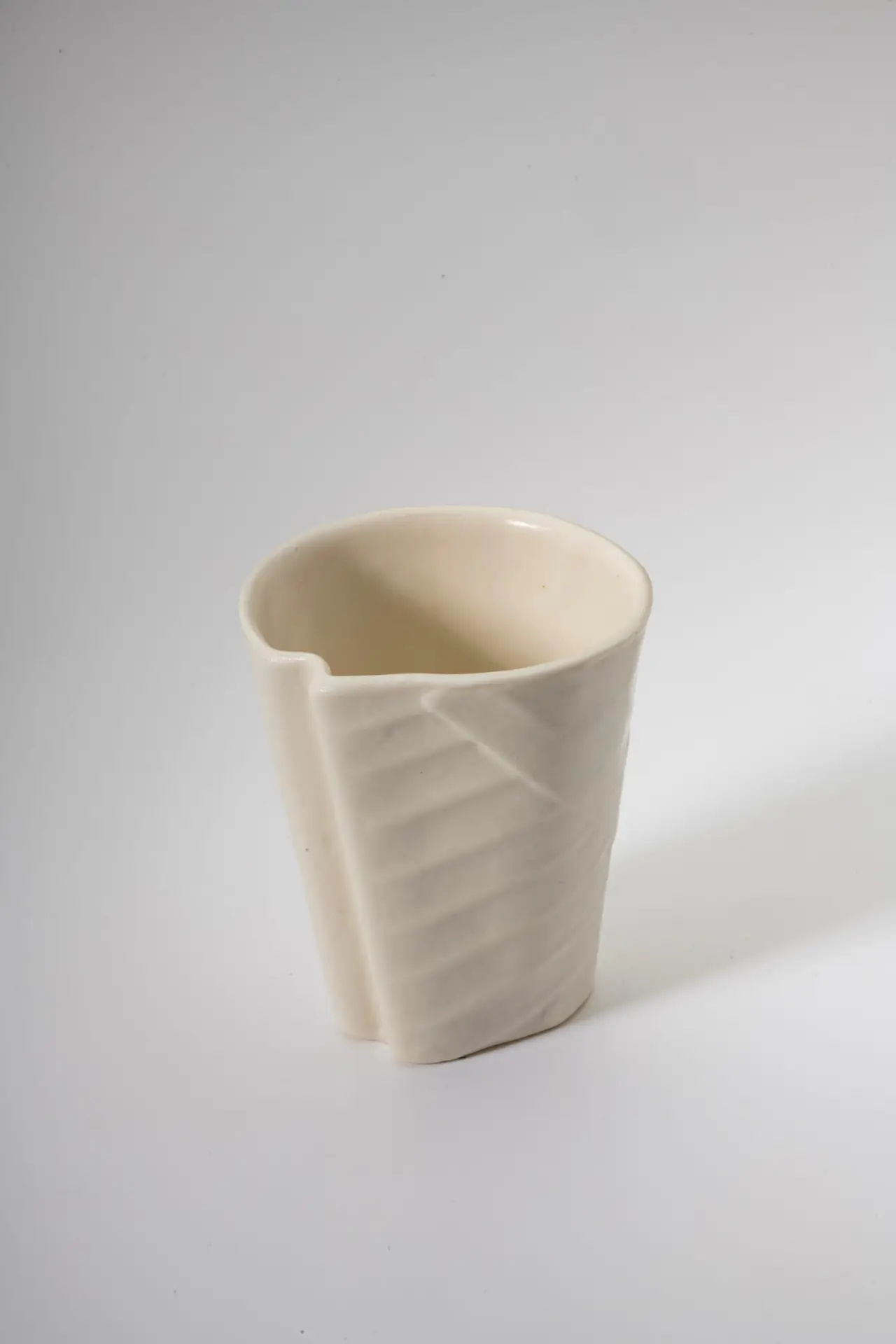 La porcelaine. Café long "Fey Fig" – Image 6