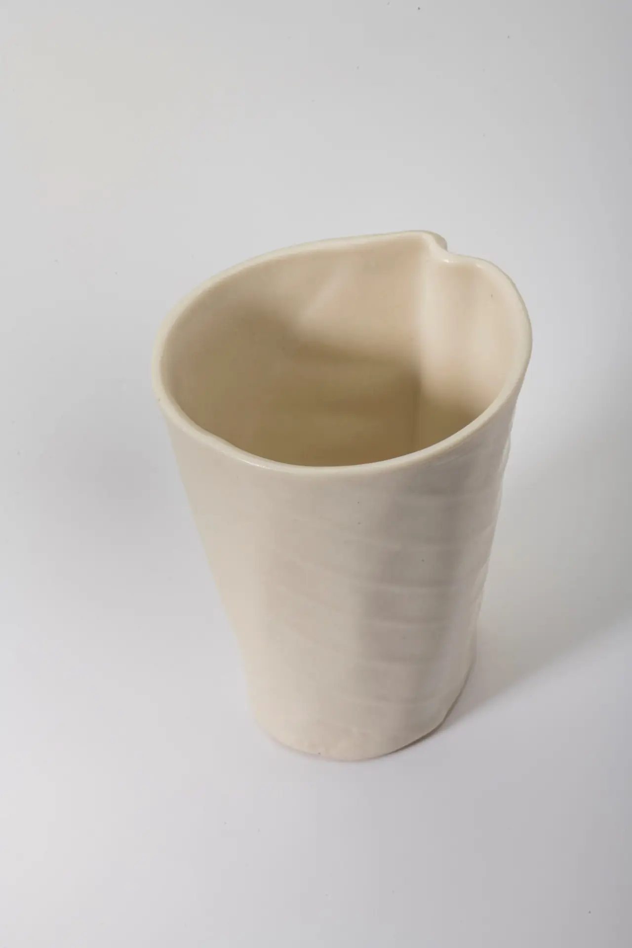 La porcelaine. Café long "Fey Fig" – Image 7
