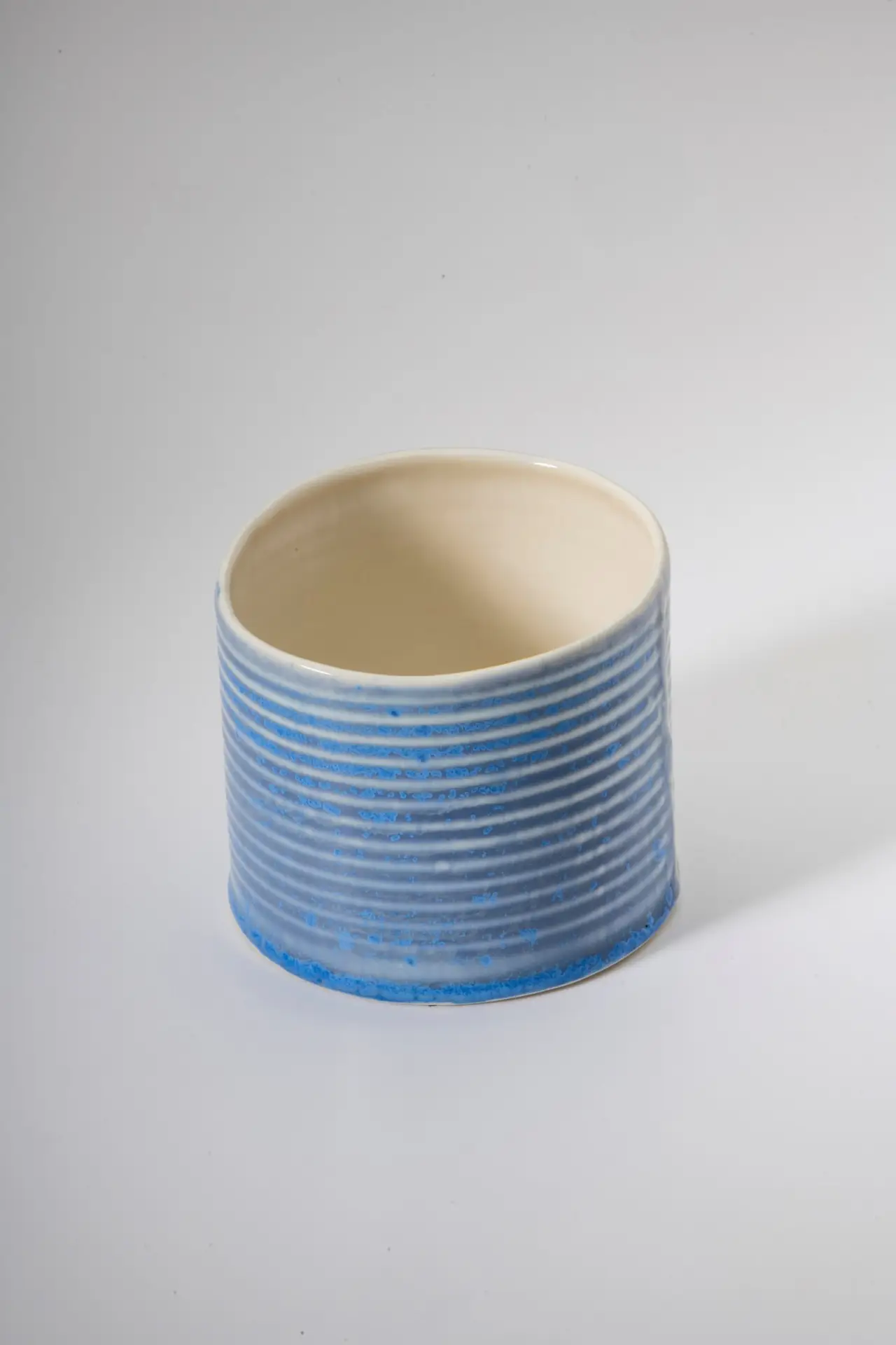 La porcelaine. La tasse "Ti Mok" – Image 8