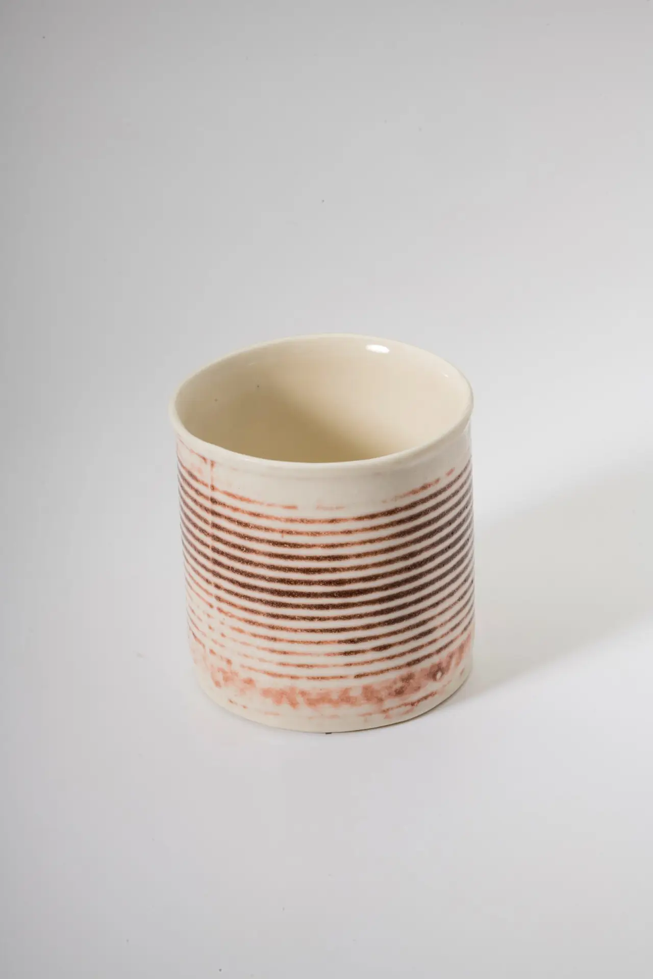 La porcelaine. La tasse "Ti Mok" – Image 6