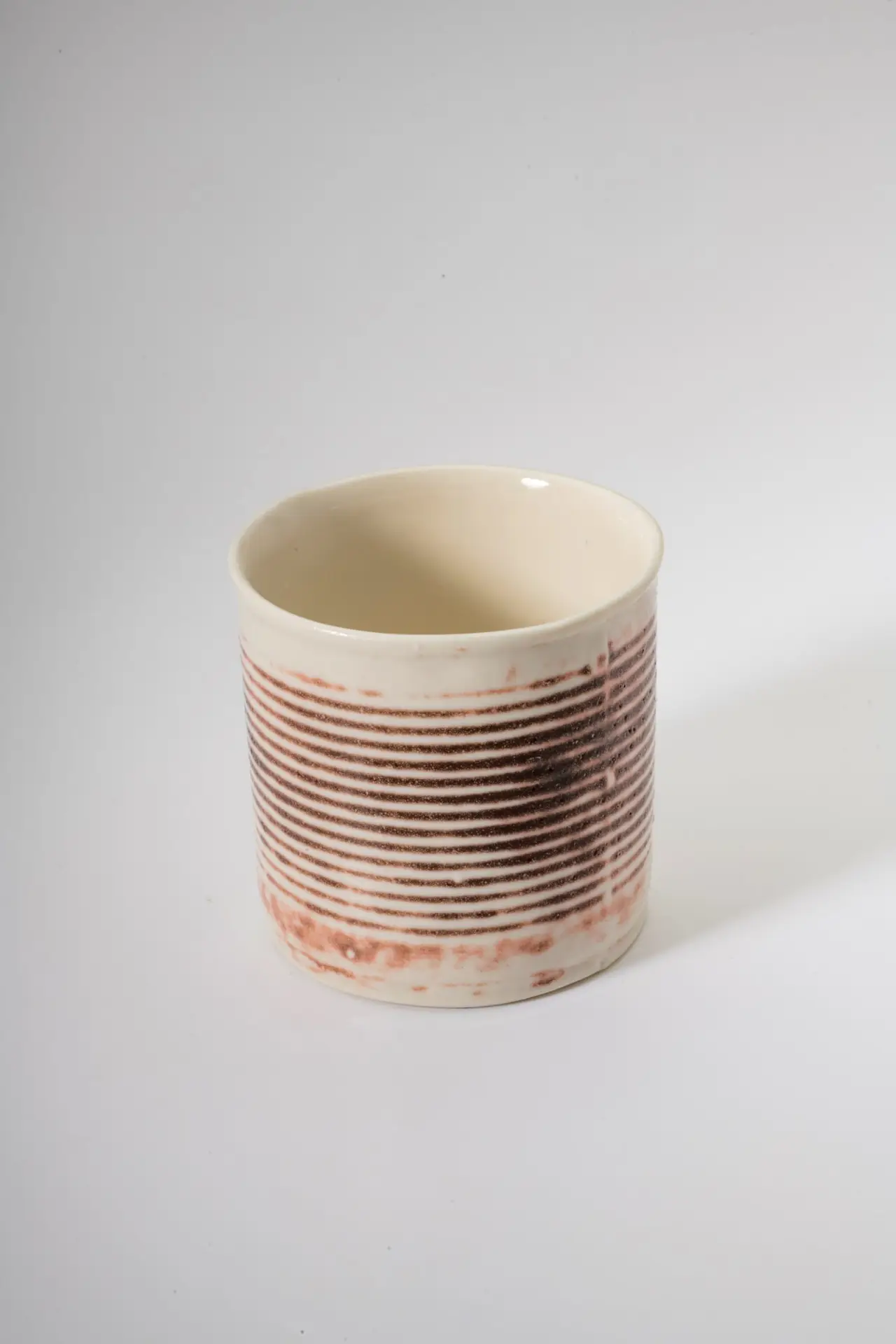 La porcelaine. La tasse "Ti Mok" – Image 7