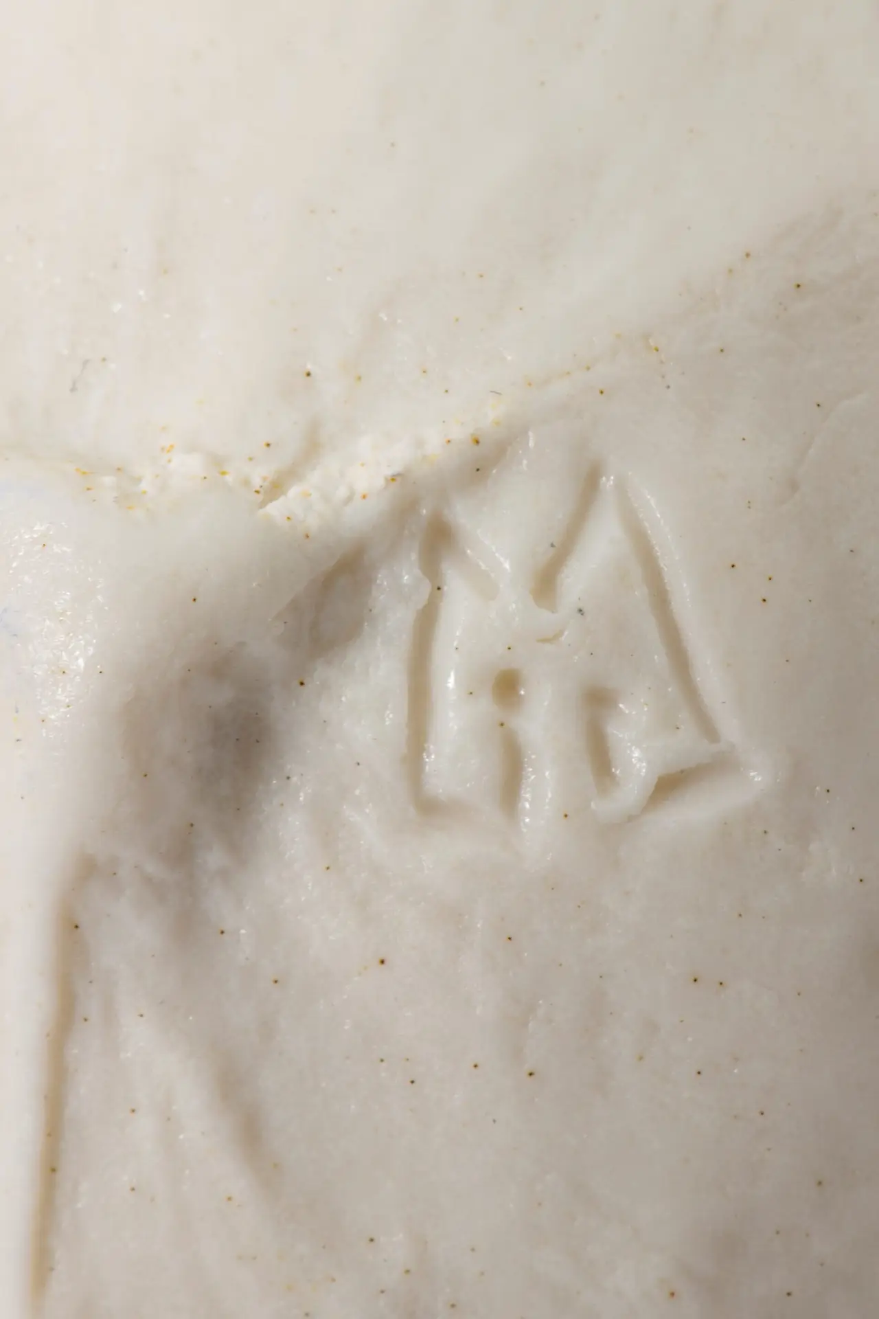 La porcelaine. Vase "Baba Fig" – Image 7