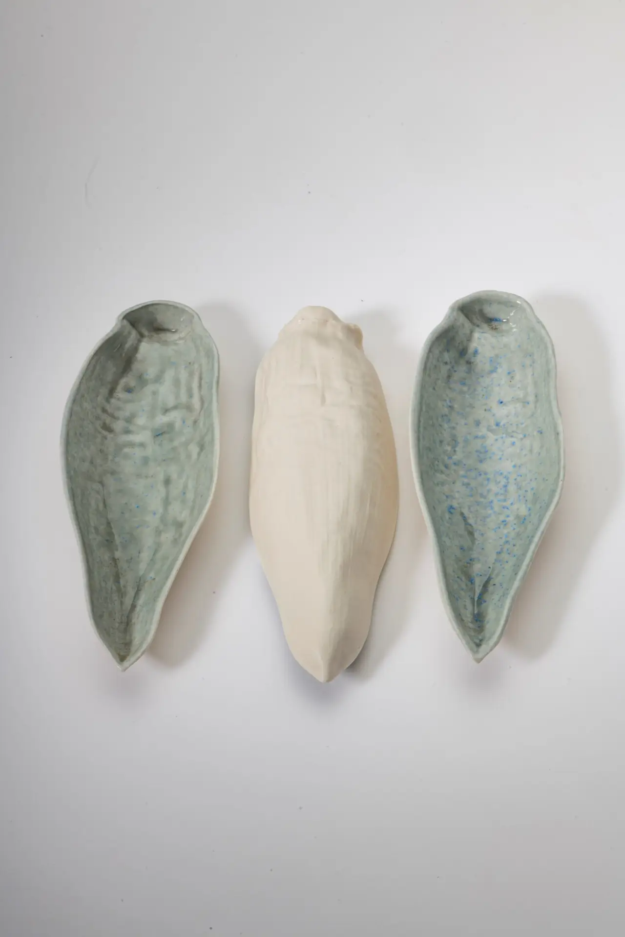 La porcelaine. Petit "Baba Fig long" – Image 13