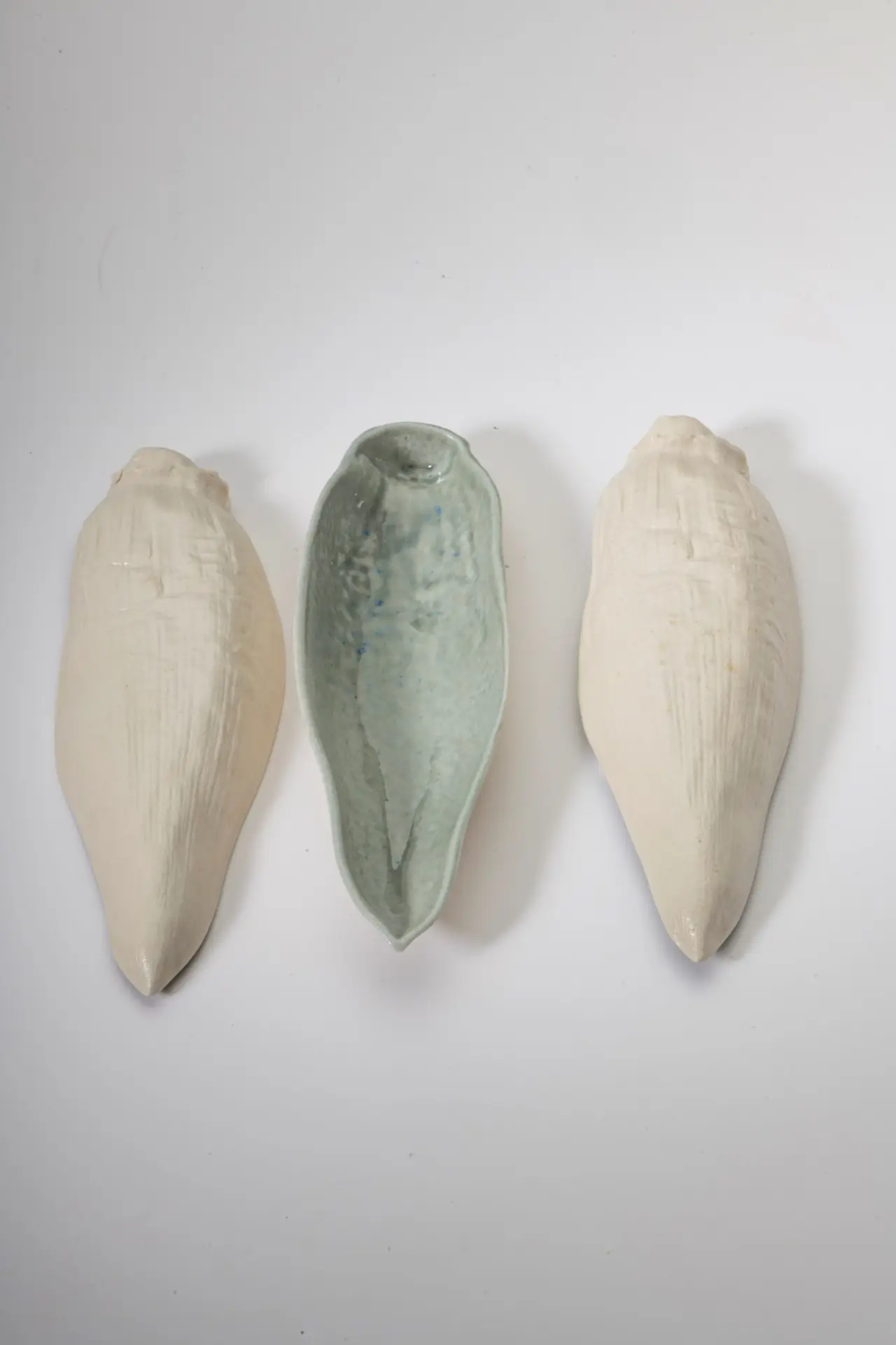 La porcelaine. Petit "Baba Fig long" – Image 4
