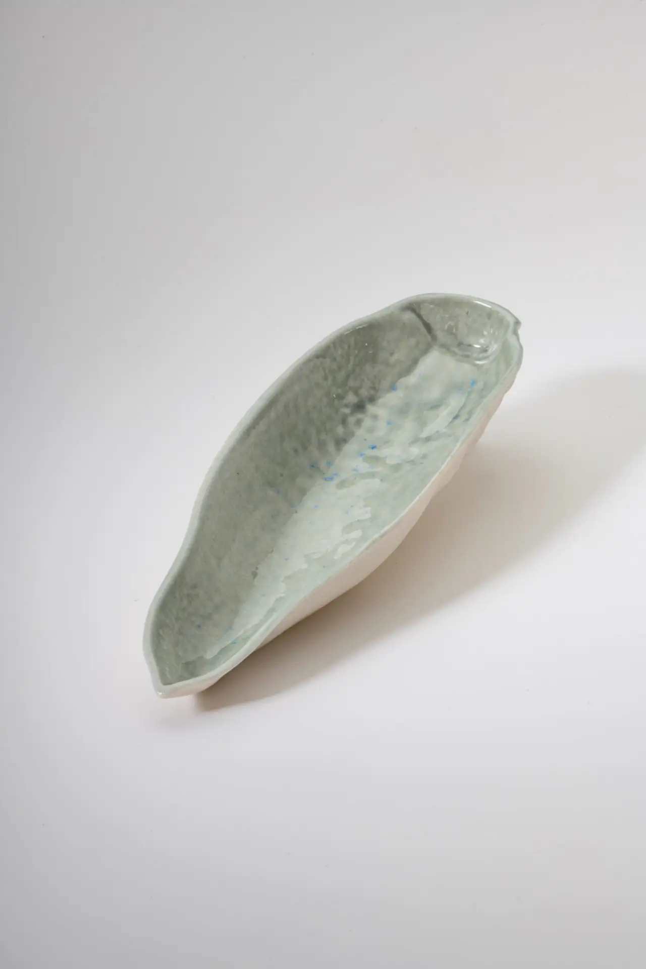 La porcelaine. Petit "Baba Fig long" – Image 5