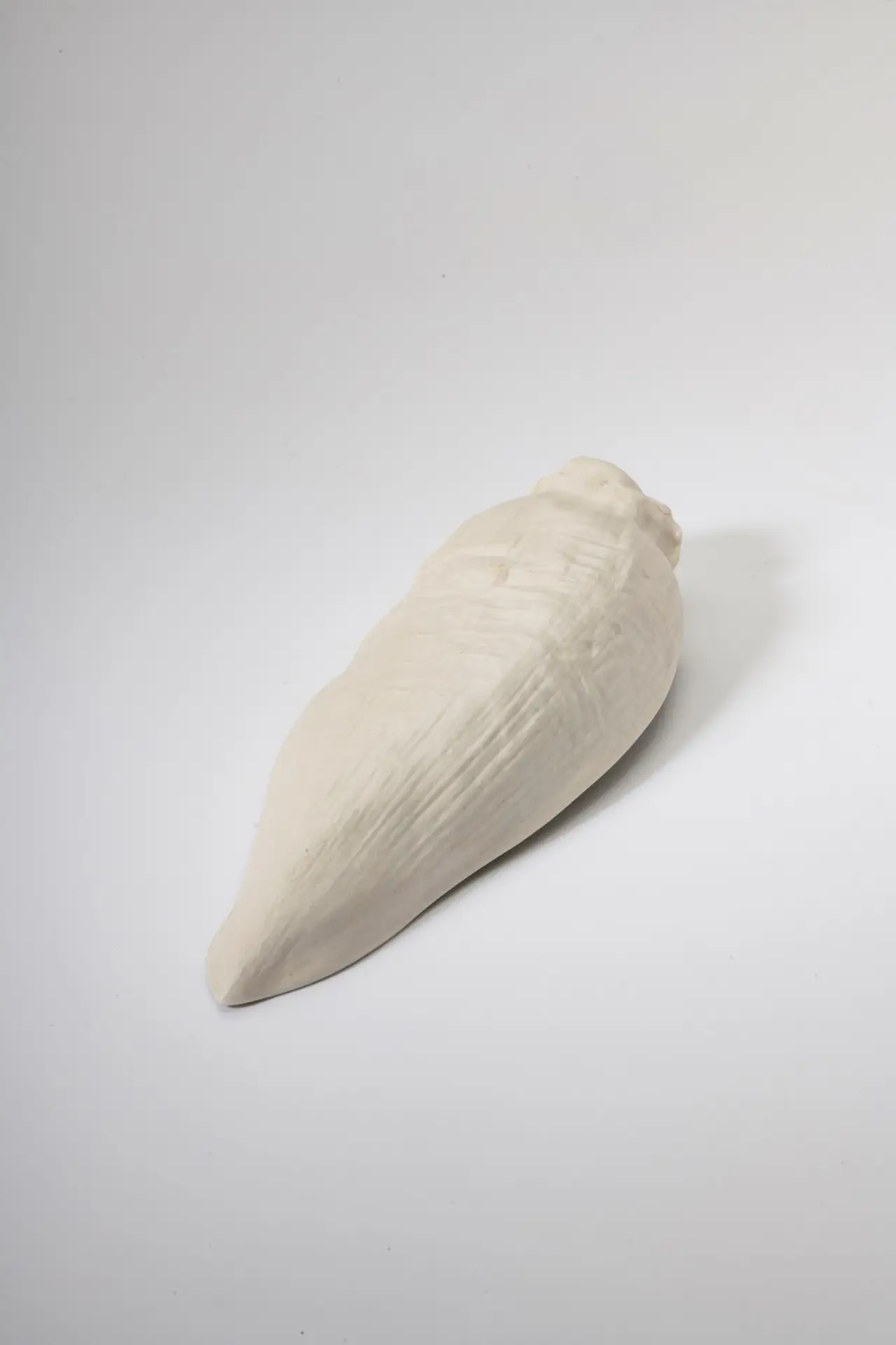 La porcelaine. Petit "Baba Fig long" – Image 8