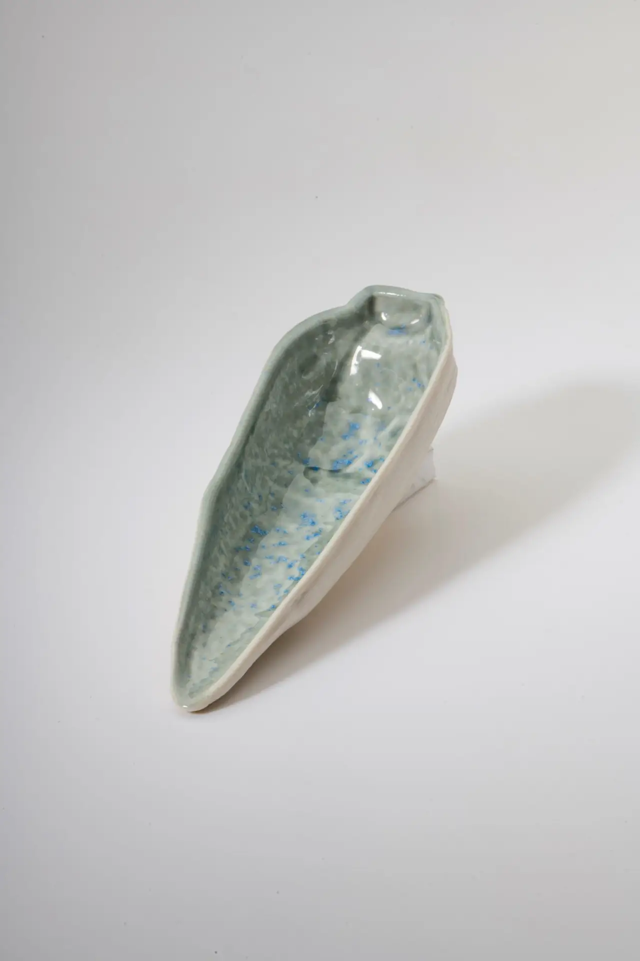 La porcelaine. Petit "Baba Fig long" – Image 9