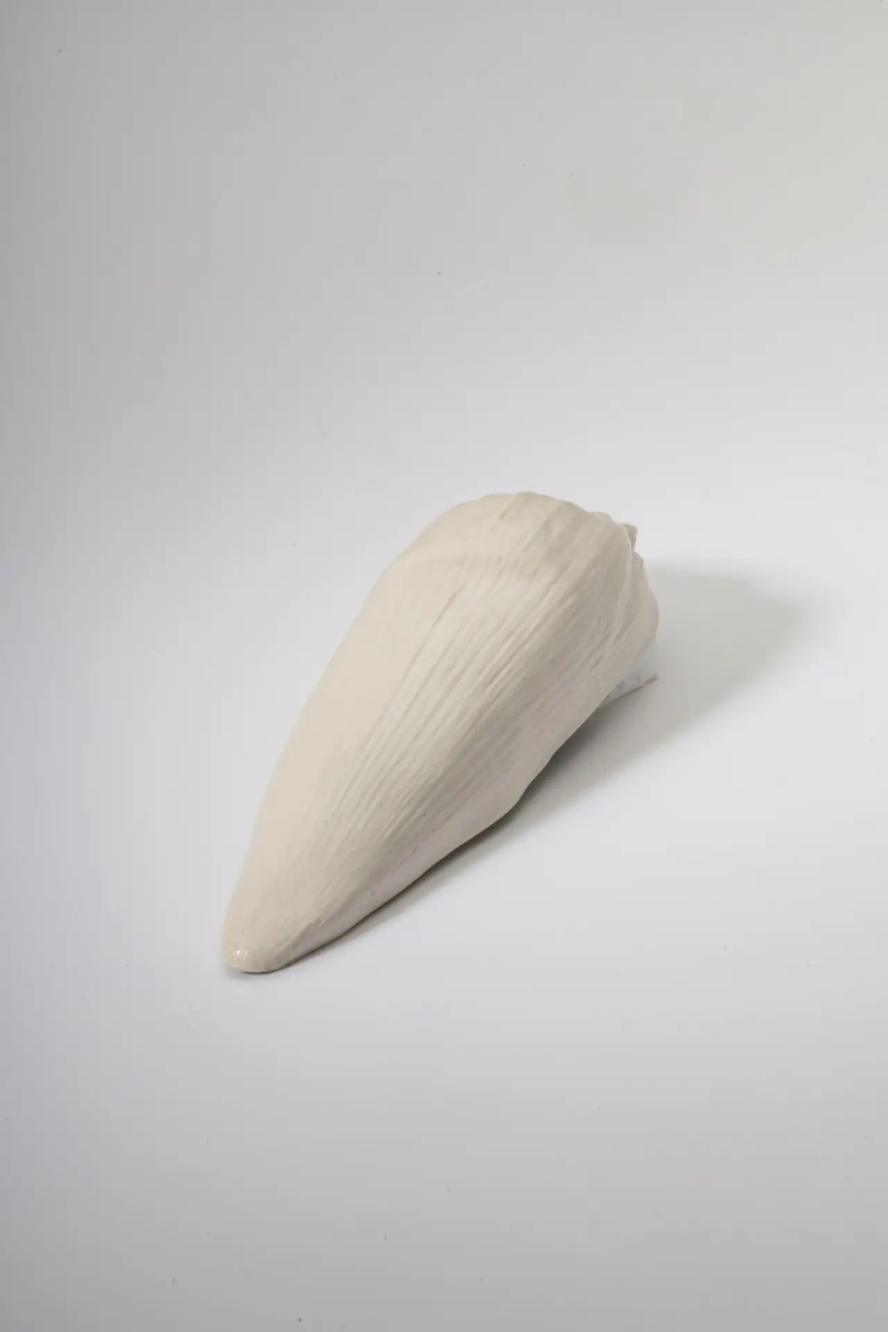 La porcelaine. Petit "Baba Fig long" – Image 10