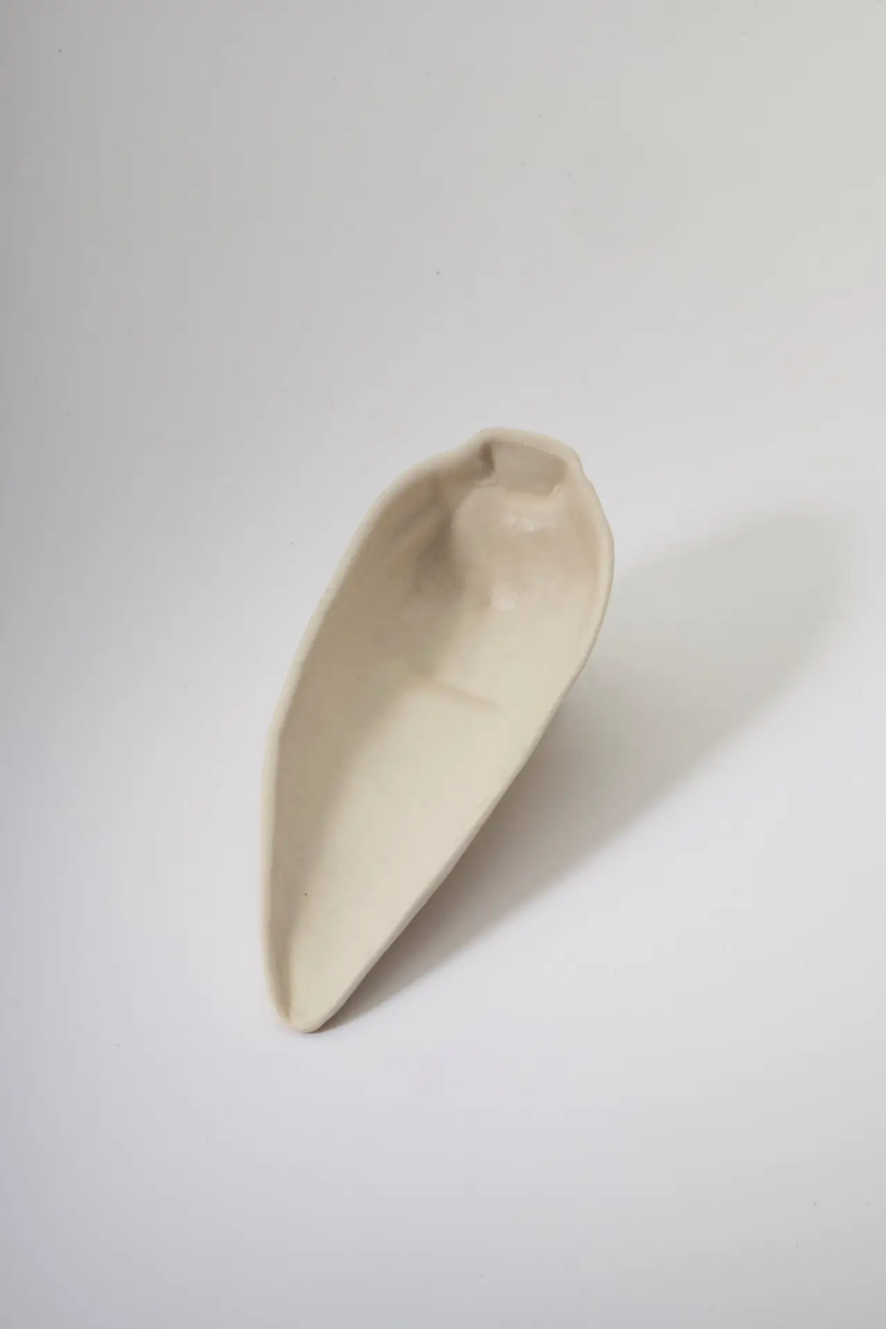 La porcelaine. Petit "Baba Fig long" – Image 12