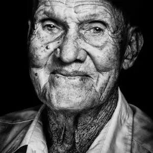 La photo. "Monsieur Malet"